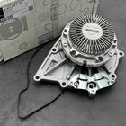 Water Pump With Belt For Detroit DD15 DD13 DD16 A4712001101 EA4722001601 Used. Price: $585.99.