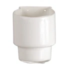 Beckson DP81-W Smooth Center Pry-out Deck Plate White Marine New. Price: $80.51.