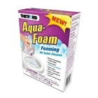 New Thetford 96009 Aqua-foam Cleaner Porcelain And Plastic Toilets 3X2OZ. Price: $21.99.