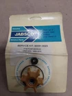 Jabsco Service Kit 90061-0023, Fits Pump 12520-0003, 12520-0273... New. Price: $49.99.