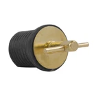 Econ Tee Drain Plug-card Attwood Mari 11592-3 Expedited Shipping! New. Price: $16.44.
