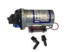 Shurflo 8009 543 236 12V Water Pump 1.8 Gpm Viton Valves 60 Psi Demand Switch New. Price: $155.39.