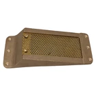 Buck Algonquin 00RSS1100P Retangular Scoop Strainer W/brass Screen New. Price: $331.99.