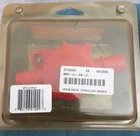 New Flow-rite MPV-01-FN-01 Drain Valve, Open/close Barbed. Price: $41.71.