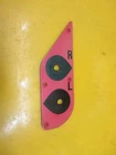 Oem 98 Genuine Yamaha Exciter Twin 270HP Left Hand Helm Choke Cable Panel Cover Used. Price: $9.49.
