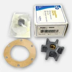 New Jabsco 90001-0003 Service Kit W/impeller And Gasket, For 4530-0003 Pump. Price: $39.79.