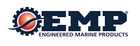 Engineered Marine Products EMP46-02340 Water Pump Housing New. Price: $34.30.