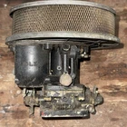 AQ125 Volvo Penta Solex Carburetor AQ131A 4 Cyl. 2.1 70735 Used. Price: $189.00.