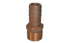 Groco PTH-2500 2-1/2" Npt X Barb New. Price: $78.39.