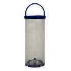 Groco Polyethylene Filter Basket BP-4 New. Price: $58.99.