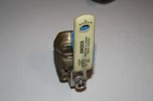 Groco 400 Wog Bronze Ball Valve Marine Shut Off New. Price: $25.00.