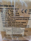 Vevor Boat Bilge Pump NMBP11-G750-30-12 New. Price: $10.00.