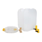 Camco Do Yourself Boat Winterizing Kit, Gravity Flow Engine Flush System For New. Price: $55.94.