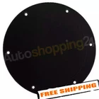 Th Marine SDP-2-DP 8" Black Screw Down Deck Plate New. Price: $24.51.