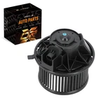 Hvac Heater Blower Motor W/ Fan For Jeep Liberty 2002-2007 Wrangler 02-06 700154 New. Price: $37.39.