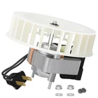 Broan Nutone S97017646 605RP 665RP 668RP Fan Assembly 70CFM Genuine New. Price: $70.99.