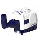 Attwood 5512-7 Sahara MK2 S1200 Bilge Water Pump Gph 12V Automatic Boat New. Price: $148.85.