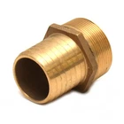 Perko Boat Pipe-to-hose Adapter Fitting 0076009PLB 2 X Inch Bronze New. Price: $34.53.