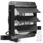 Remove Humidity Fast - 16 Inch 1700CFM Wall Exhaust Fan New. Price: $209.99.
