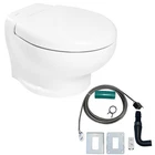 Thetford T-NAN024PW/E/NA-RWKITNP Nano Eco Compact Toilet Raw Water (no Inlet New. Price: $654.89.