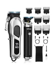 Ufree Hair Clippers For Men, Professional And Trimmers Set, Cordless... New. Price: $49.39.