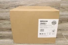 Broan ZB80L1 Ceiling Fan Light, 18 Led, Dimmable Multi-speed, Ultra Green New. Price: $224.99.