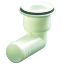 Forespar SW-2 Sink Waste 90 Degree (for 1") Long New. Price: $19.40.