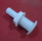 Marine Thru Hull Fittings P# 652-B New. Price: $7.95.