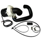 Jabsco Deluxe Flush Pump Assembly 12V 58103-1012 New. Price: $751.99.