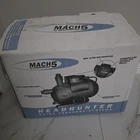 Untested Asis Headhunter Mach 5 Multistage Fresh Water Pressure Pump Parts/repai. Price: $559.99.