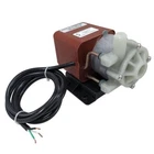 March Pump LC-3M-MD 115V Marine #0130-0177-0100 New. Price: $405.84.