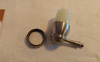 Moen TS514BN Single Handle Volume Control Valve Trim Brushed Nickel Open. Price: $75.00.