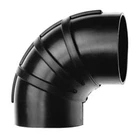 Shields Hose 11629040001 Elbow Deg Epdm 4IN New. Price: $85.48.