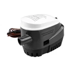 Commodore Gph Series Automatic Bilge Pump 12V CM-60-1100B New. Price: $101.99.