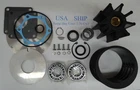 Major Repair Kit Jabsco Pump 18780-0001 Detroit Diesel 8927296 12V71TI 12V92TA New. Price: $635.00.