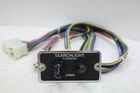New Jabsco Rayline Flybridge Searchlight Station Selector Switch # 43683-0000. Price: $100.00.