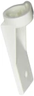 Norcold Inc. Refrigerators 61632930 White Right Mounting Clip New. Price: $23.25.