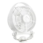 Caframo Bora Ii 12 24V 3-SPEED 6" Marine Fan White 7483CAWBX Upc 0625... New. Price: $90.27.