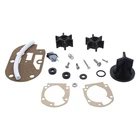 Jabsco Toilet Service Kit New. Price: $158.61.