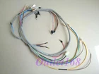 Yamaha Twin Jet 100 YL1 Wiring Loom Cable Wire Harness Assembly Electrical New. Price: $32.98.