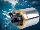 Cal-marine Little Giant Pump 230V MS580P-6-2B Part# 517200004 New. Price: $469.95.