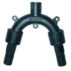 Forespar Performance Products Mf 843 Vented Loop - 5/8" 903003 New. Price: $37.99.