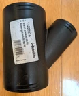 Webasto Genuine Duct Y Branch X 60 90MM 1320707A New. Price: $15.98.