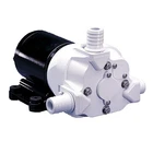 Raritan Diaphragm Intake Pump - 24V Mfg# 166100 New. Price: $457.89.