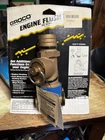 Groco 1" Engine Flush Kit Adaptor SSC-1000 Usa Made Nos New. Price: $105.00.