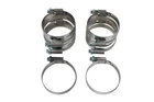 Gates Ideal Non-perforated Stainless Hose Clamp 30-45MM Box 10 Brand. Price: $30.41.