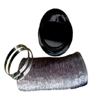 Pinnacle Appliances 18-1065 Clothes Washer/ Dryer Vent Installation Kit New. Price: $119.00.