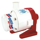 Rule 17A 12V General Purpose Centrifugal Pump 3800 Gph - New. Price: $313.13.