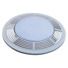 Nutone S97017702 Grill Assembly For 8663RP, 8664RP, 750, 751, And N750 New. Price: $120.98.