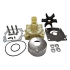 Emp Water Pump Kit With Housing #46-46200 New. Price: $83.51.